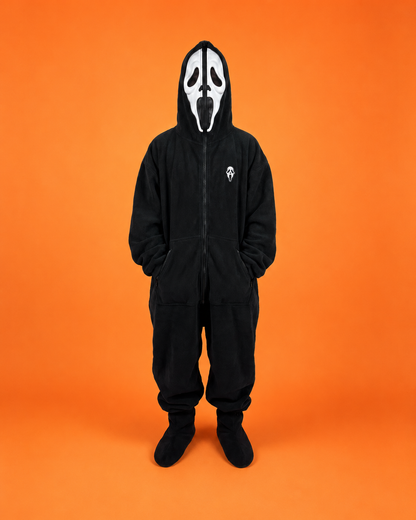 Cosforgex™ Custome Horror Onesie Adult