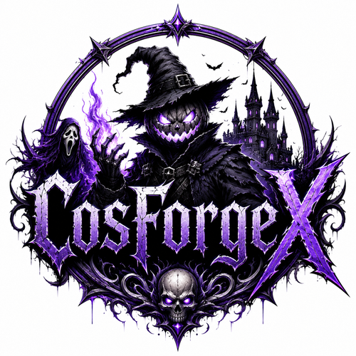 CosForgeX