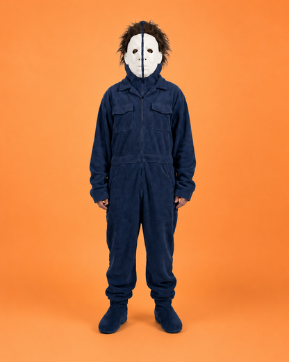 Cosforgex™ Custome Horror Onesie Adult