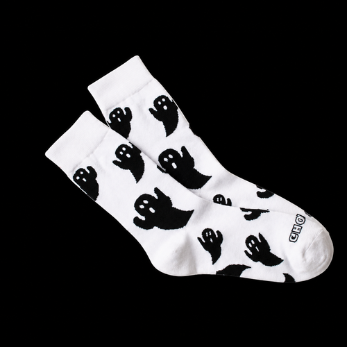 Ghost Socks
